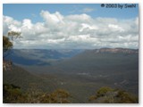 Blue Mountains