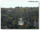 Blue Mountains - Skyway