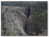 Cairns - Barron Falls