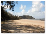 Cape Tribulation