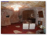 Coober Pedy - Dugout