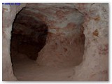 Coober Pedy - Opal Mine