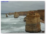 Great Ocean Road - 12 Apostles