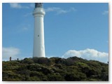 Great Ocean Road - Aireys Inlet