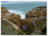 Great Ocean Road -  Grotto