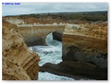 Great Ocean Road - Loch Ard