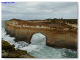 Great Ocean Road - Loch Ard