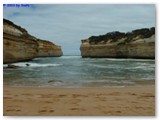 Great Ocean Road - Loch Ard