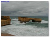 Great Ocean Road - London Bridge