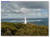 Great Ocean Road - Cape Otway