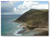 Great Ocean Road - Teddys Llookout