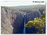 Ingham Wallaman Falls