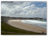 Sydney - Bondi Beach