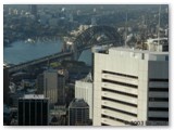 Sydney - Harbour Bridge