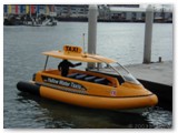 Sydney - Wassertaxi