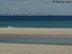 Skyline Surfers Paradise