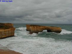 London Bridge