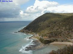 Great Ocean Road