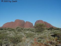 Kata Tjuta