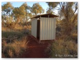 Karijini National Park - Bucshklo Dunny