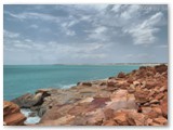 Broome - Cabel Beach