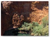 Karijini National Park - Circular Pool