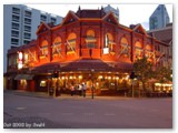 Perth - Miss Maud Hotel