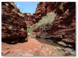 Karijini National Park - Weano Gorge