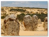 Nambung National Park