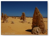 Nambung National Park