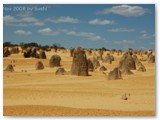 Nambung National Park