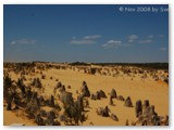 Nambung National Park