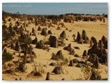 Nambung National Park