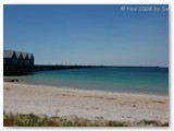 Busselton - Jetty
