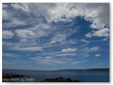 Leeuwin-Naturaliste NP - Canal Rock