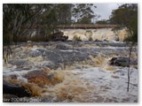 Fernhook Falls