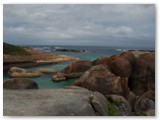 William Bay NP