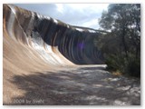 Hyden - Wave Rock