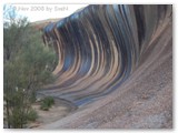 Hyden - Wave Rock