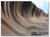 Hyden - Wave Rock