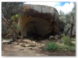 Hyden - Wave Rock / Hippos Jaw