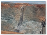 Kalgoorlie - Super Pit Gold Mine