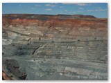 Kalgoorlie - Super Pit Gold Mine