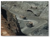 Kalgoorlie - Super Pit Gold Mine