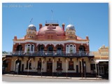 Kalgoorlie - York Hotel