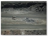 Kalgoorlie - Super Pit Gold Mine