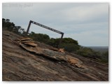 Cape Le Grand NP - Aufstieg auf den Frenchman Peak