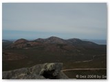 Cape Le Grand NP - Aussicht vom  Frenchman Peak