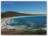 Cape Le Grand NP -Lucky Bay