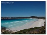 Cape Le Grand NP -Lucky Bay